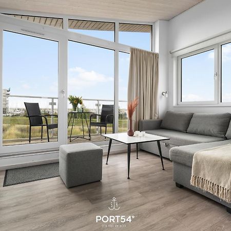 Ferienhaus Lagunenblick 25 Marina Wendtorf Екстериор снимка