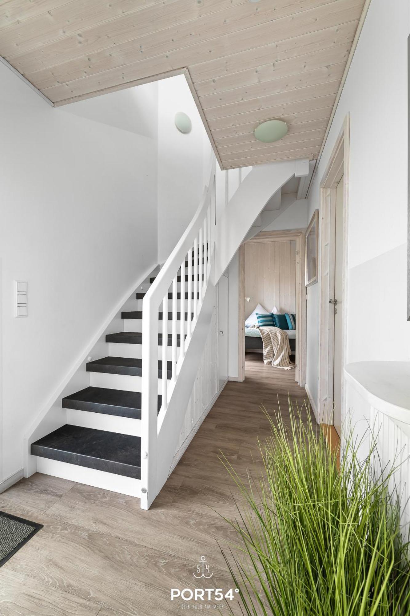 Ferienhaus Lagunenblick 25 Marina Wendtorf Екстериор снимка