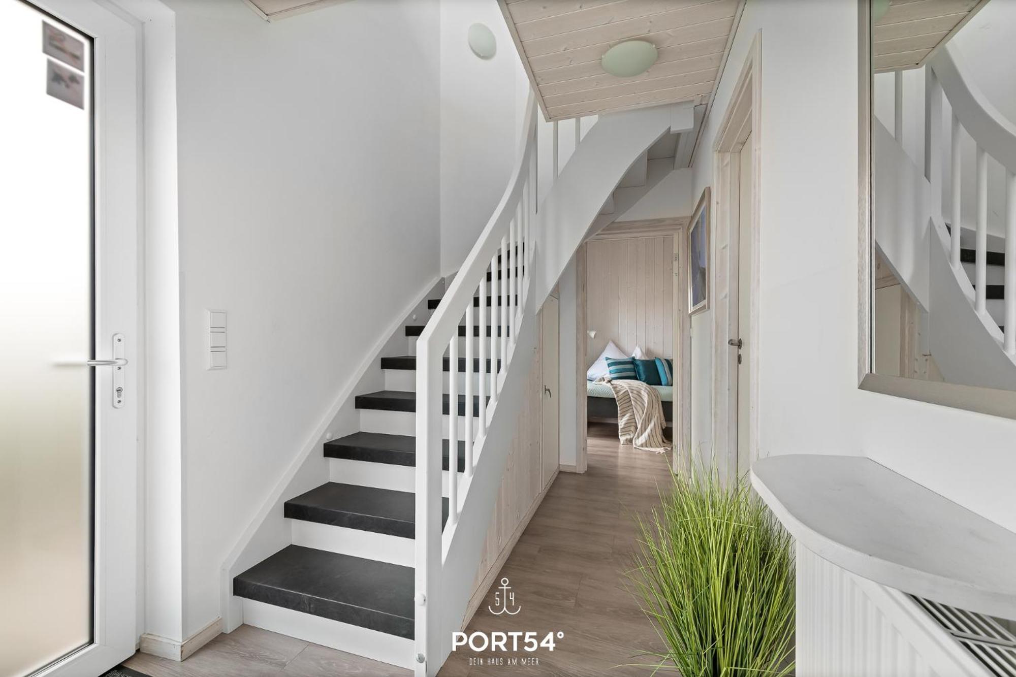 Ferienhaus Lagunenblick 25 Marina Wendtorf Екстериор снимка