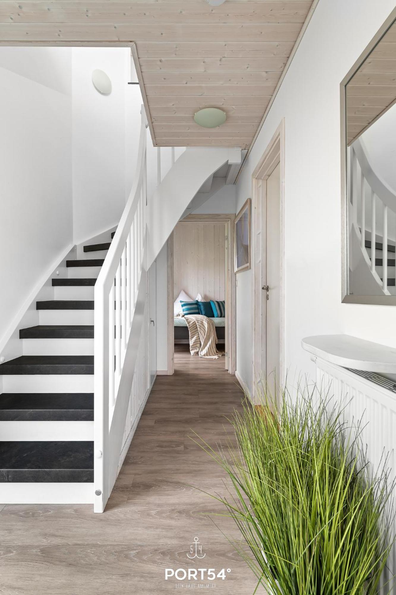 Ferienhaus Lagunenblick 25 Marina Wendtorf Екстериор снимка