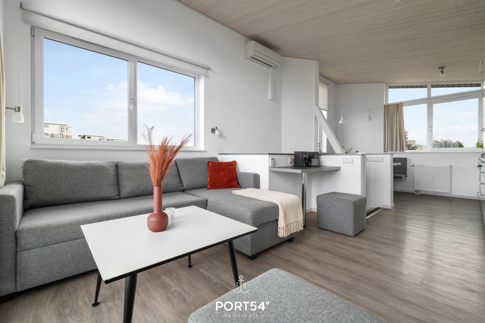 Ferienhaus Lagunenblick 25 Marina Wendtorf Екстериор снимка