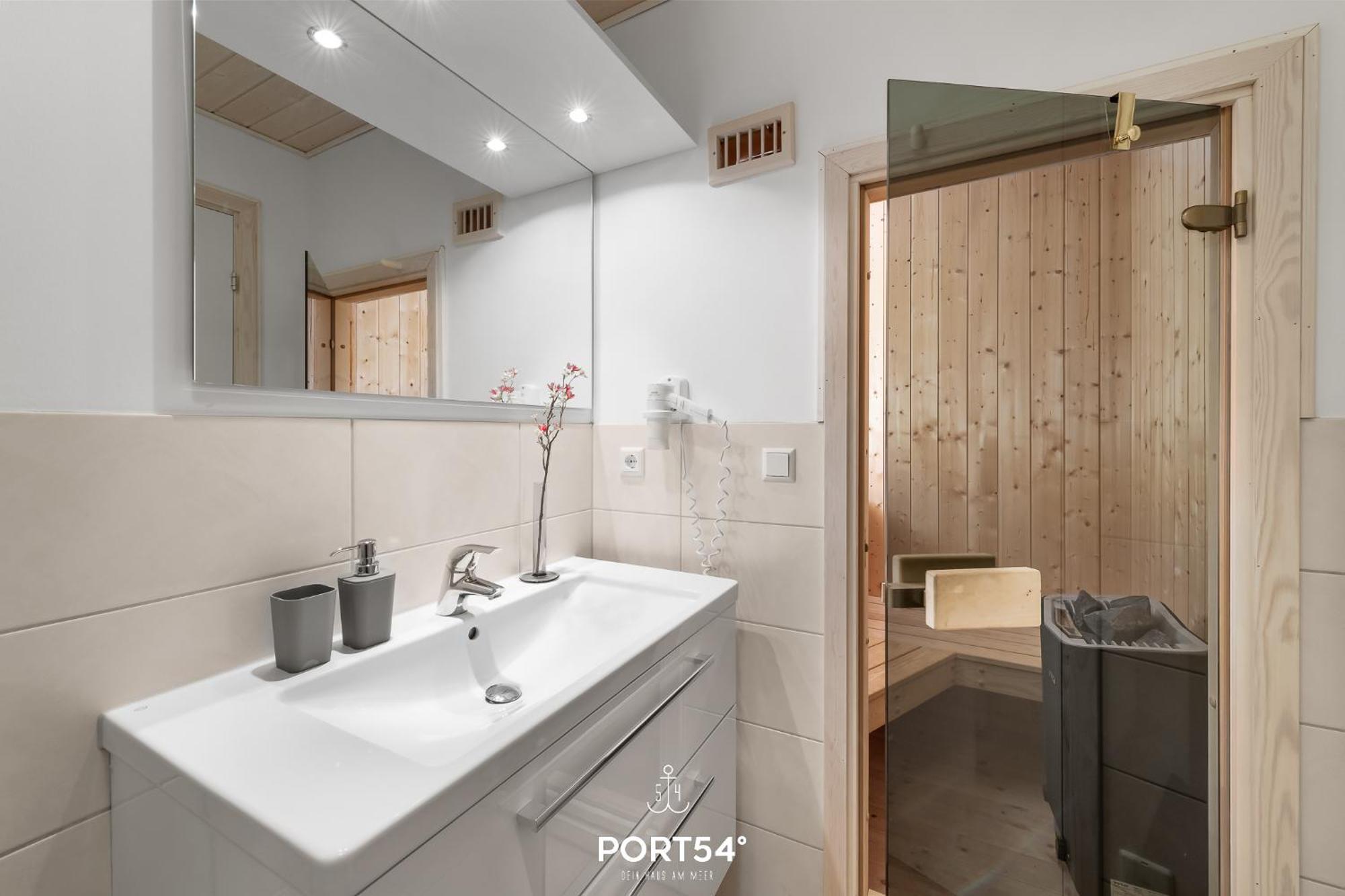 Ferienhaus Lagunenblick 25 Marina Wendtorf Екстериор снимка