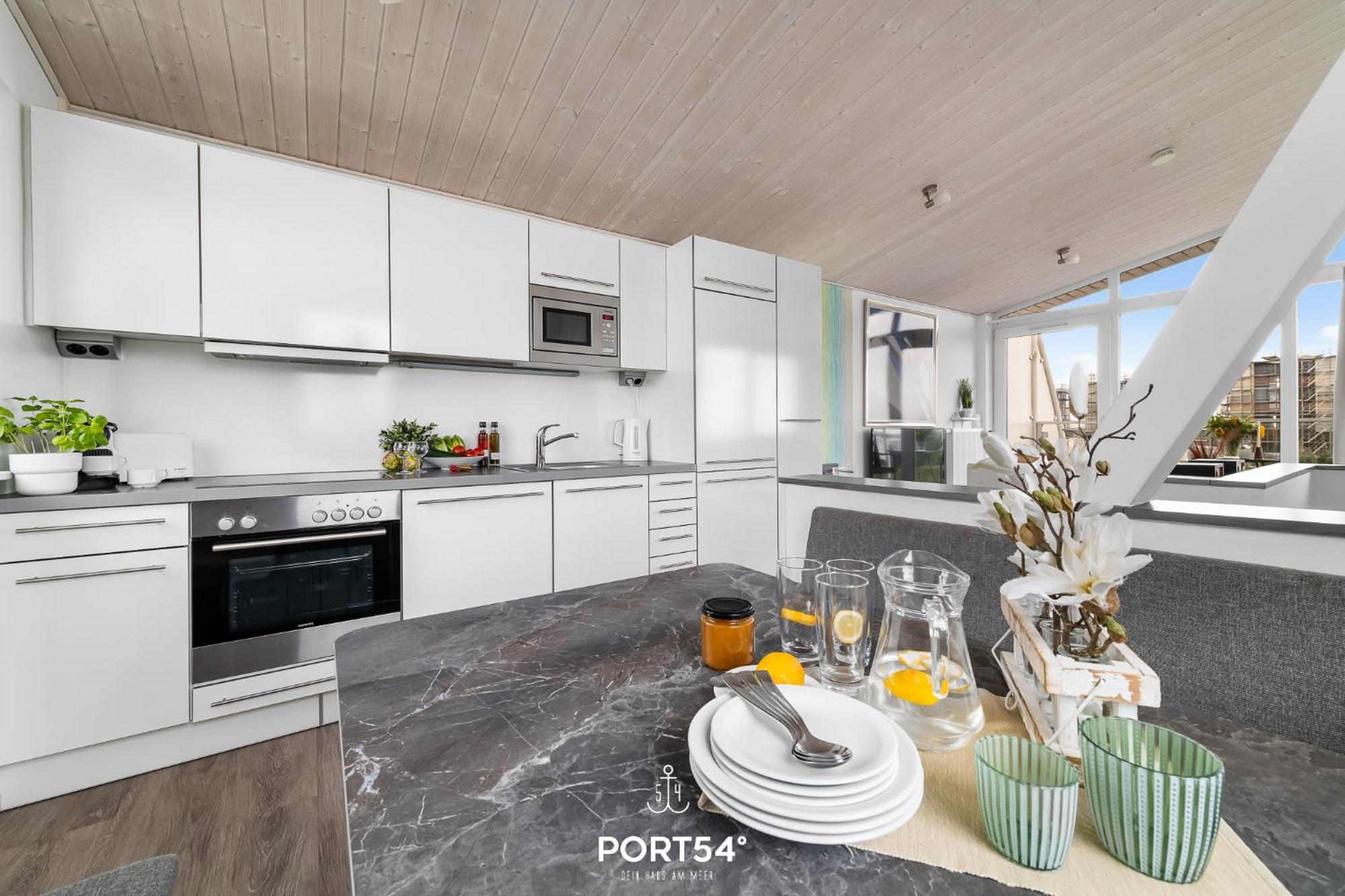 Ferienhaus Lagunenblick 25 Marina Wendtorf Екстериор снимка
