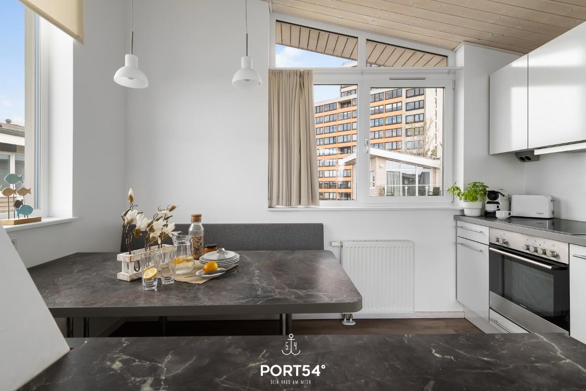Ferienhaus Lagunenblick 25 Marina Wendtorf Екстериор снимка