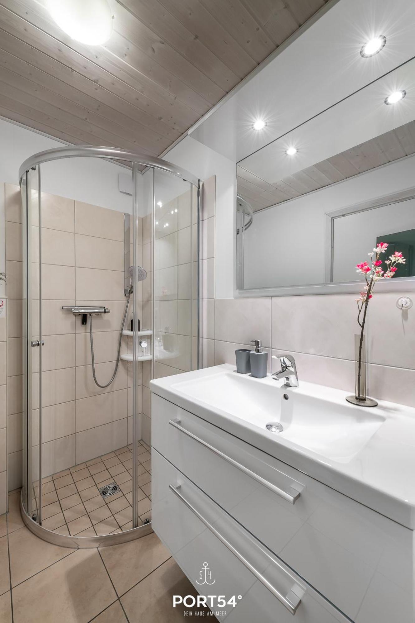Ferienhaus Lagunenblick 25 Marina Wendtorf Екстериор снимка